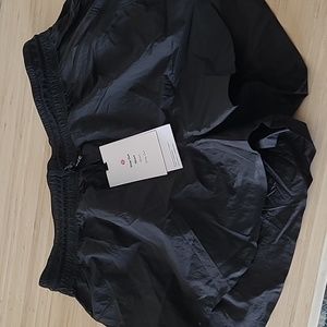 Brand new Lululemon Step Out Short (Never Worn)